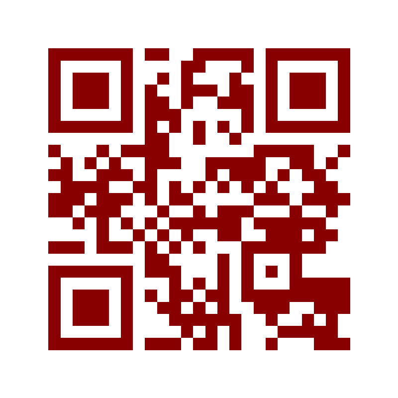QR code linking to askthebeef.com
